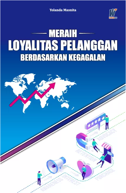 Meraih Loyalitas Pelanggan Berdasarkan Kegagalan