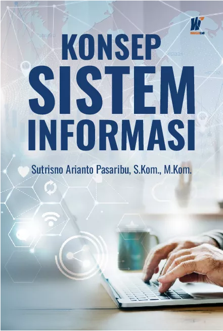 Konsep Sistem Informasi