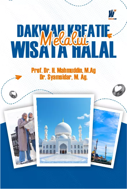 Dakwah Kreatif Melalui Wisata Halal