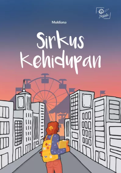 Sirkus Kehidupan