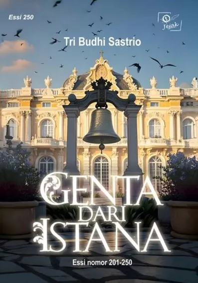 Genta dari Istana : Essi Nomor 201-250