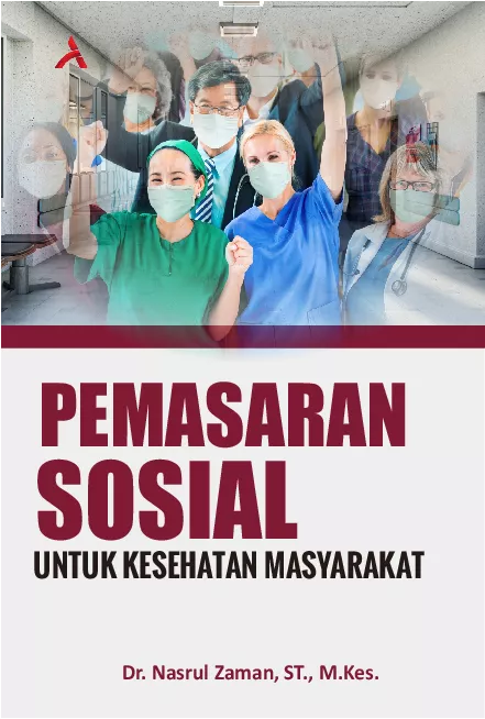 Pemasaran Sosial Untuk Kesehatan Masyarakat