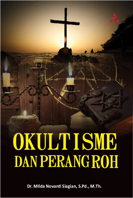 Okultisme Dan Perang Roh