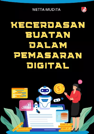 Kecerdasan Buatan dalam Pemasaran Digital