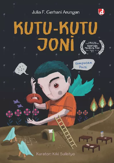 Kutu-Kutu Joni