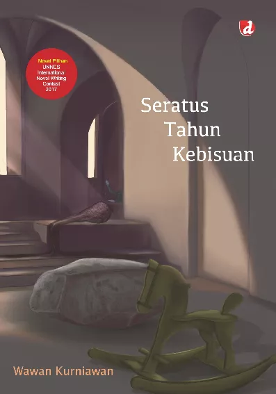 Seratus Tahun Kebisuan