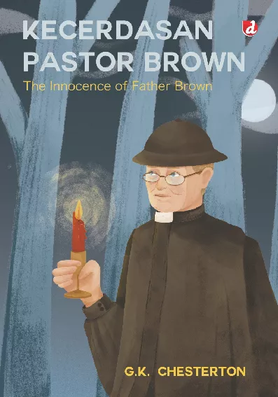 Kecerdasan Pastor Brown; The Innocence of Father Brown