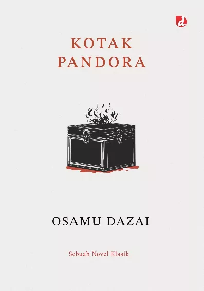 Kotak Pandora