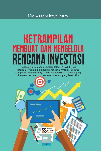 Ketrampilan Membuat dan Mengelola Rencana Investasi