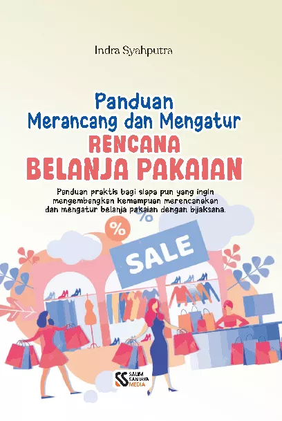 Panduan Merancang dan Mengatur Rencana Belanja Pakaian