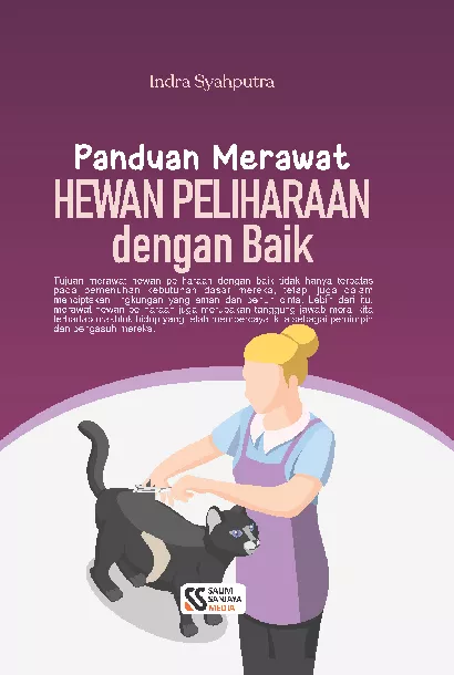 Panduan Merawat Hewan Peliharaan dengan Baik