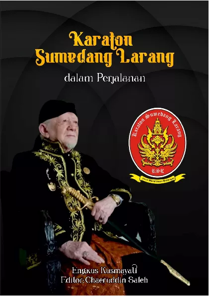 Karaton Sumedang Larang dalam Perjalanan