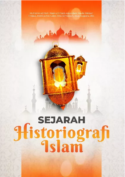 Sejarah Historiografi Islam
