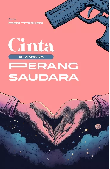 Cinta di Antara Perang Saudara