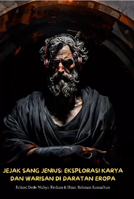 Jejak Sang Jenius : Eksplorasi Karya dan Warisan di Daratan Eropa