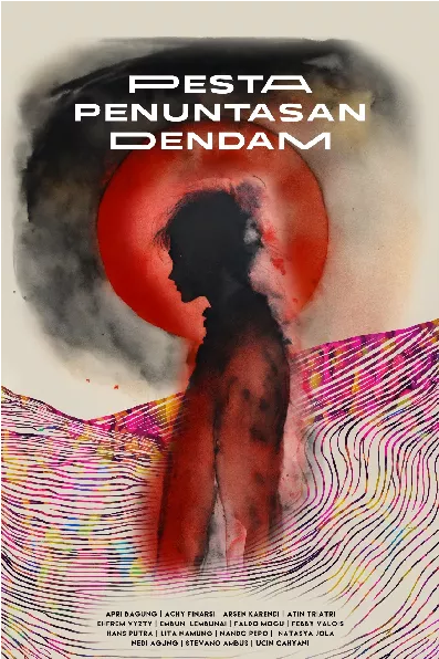 Pesta Penuntasan Dendam