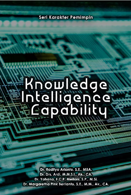 Knowledge Intelligence Capability