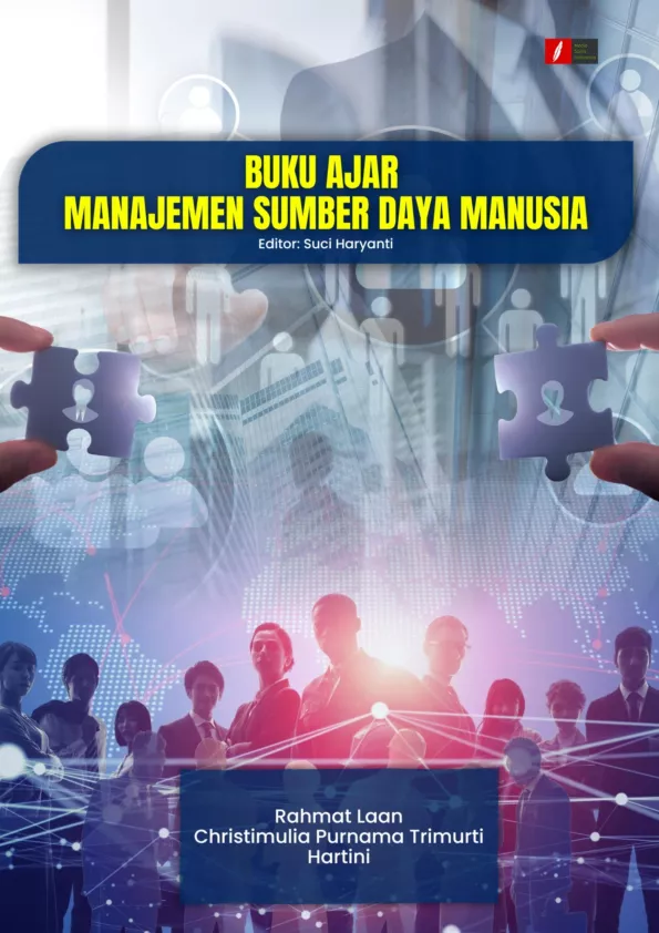 Buku Ajar Manajemen Sumber Daya Manusia