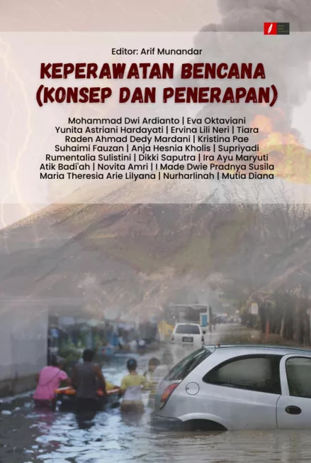 KEPERAWATAN BENCANA (KONSEP DAN PENERAPAN)
