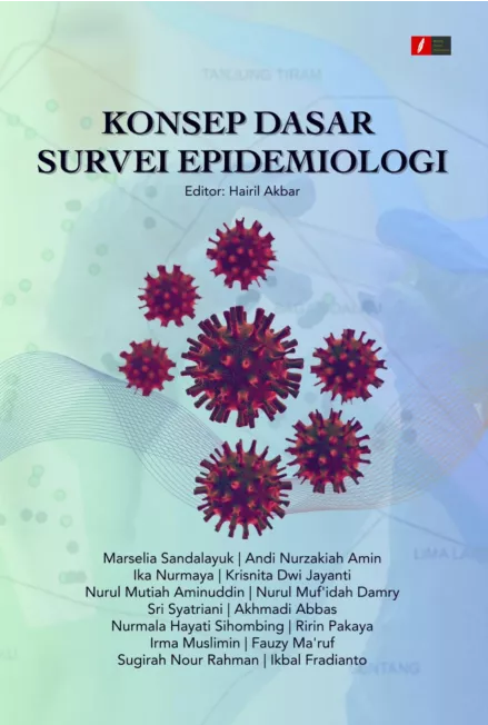 KONSEP DASAR SURVEI EPIDEMIOLOGI