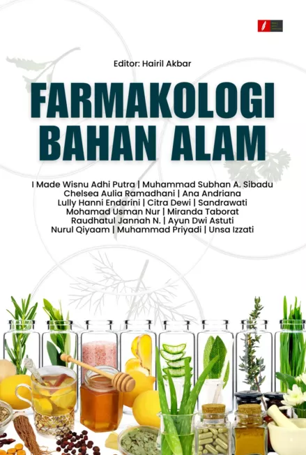 FARMAKOLOGI BAHAN ALAM