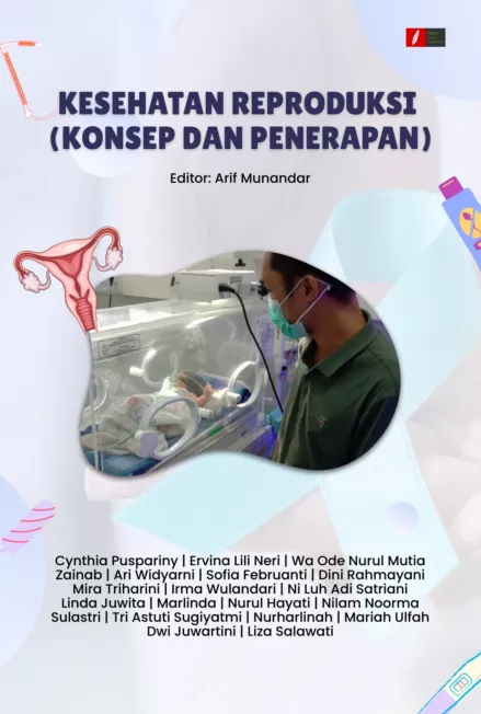 KESEHATAN REPRODUKSI (KONSEP DAN PENERAPAN)