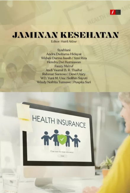 JAMINAN KESEHATAN