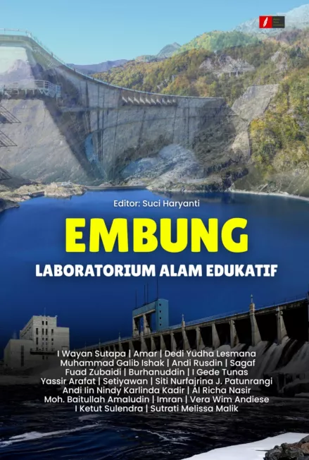 Embung Laboratorium Alam Edukatif