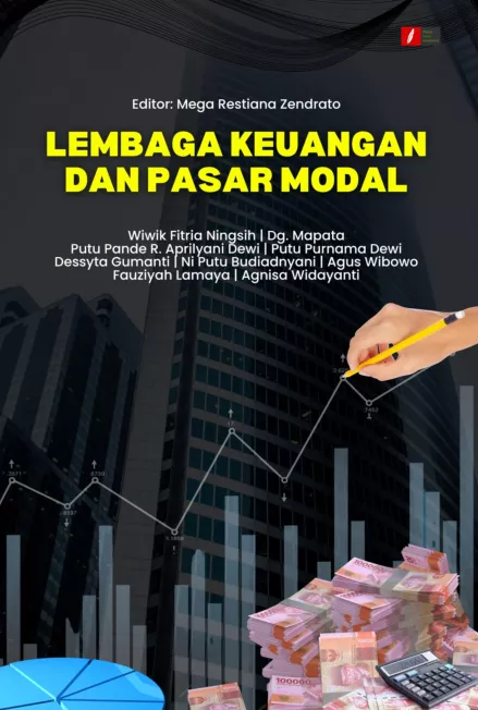 LEMBAGA KEUANGAN DAN PASAR MODAL