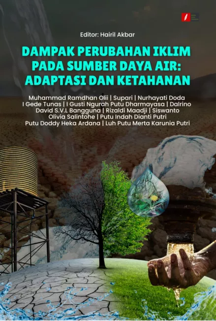 DAMPAK PERUBAHAN IKLIM PADA SUMBER DAYA AIR: ADAPTASI DAN KETAHANAN
