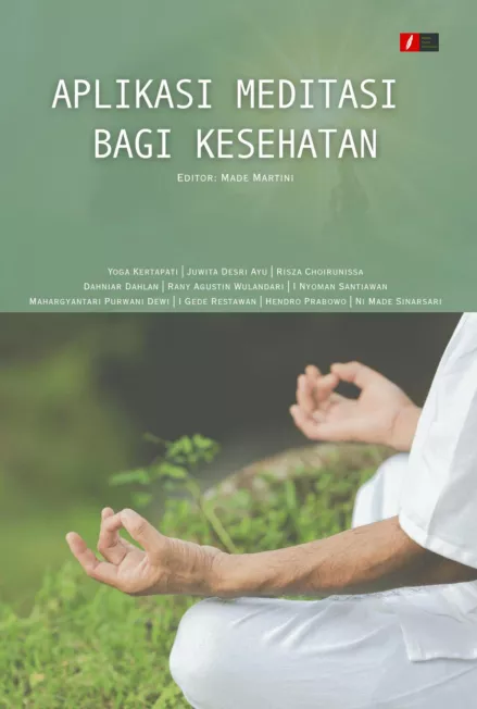 APLIKASI MEDITASI BAGI KESEHATAN