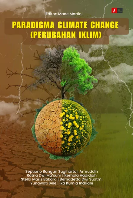 PARADIGMA CLIMATE CHANGE (PERUBAHAN IKLIM)