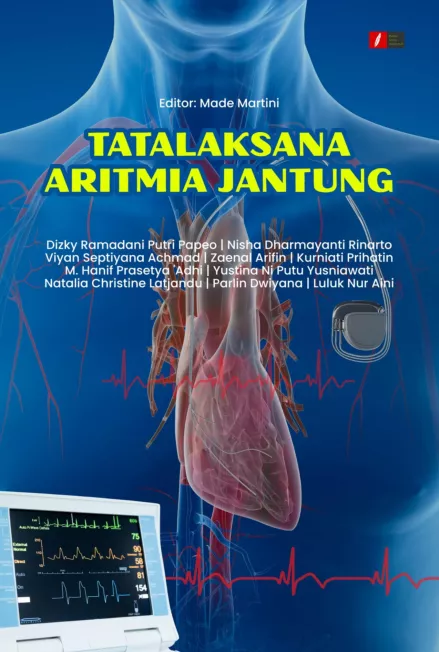 TATALAKSANA ARITMIA JANTUNG