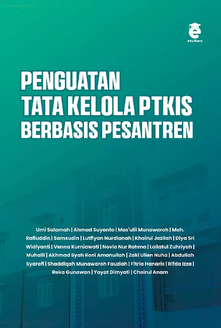 Penguatan tata kelola PTKIS berbasis pesantren