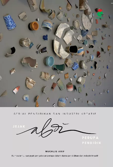 Jejak abdi perupa pendidik