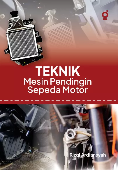 Teknik Mesin Pendingin Sepeda Motor