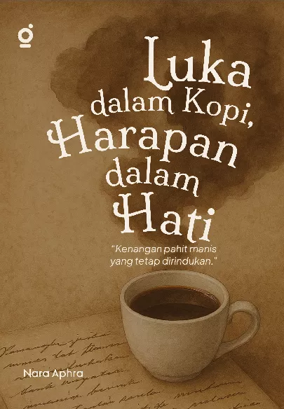 Luka dalam Kopi, Harapan dalam Hati