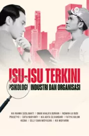 Isu-Isu Terkini Psikologi Industri dan Organisasi