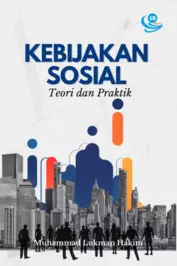 Kebijakan Sosial Teori dan Praktik