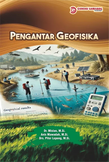 PENGANTAR GEOFISIKA