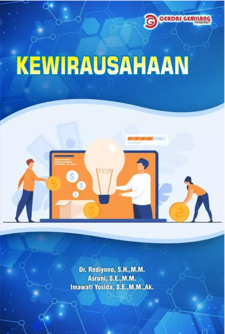 KEWIRAUSAHAAN
