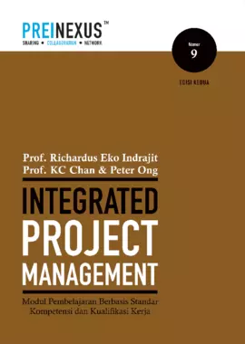 Integrated Project Management Edisi 2