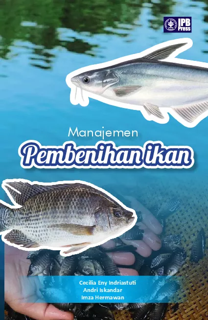 Manajemen Pembenihan Ikan