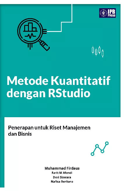 Metode Kuantitatif dengan Rstudio