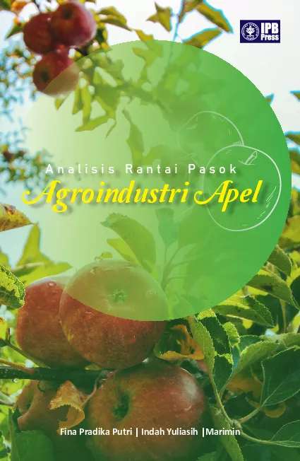 Analisis Rantai Pasok Agroindustri Apel
