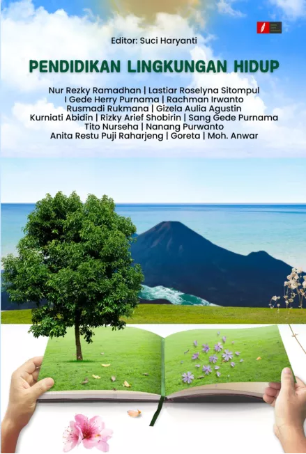 PENDIDIKAN LINGKUNGAN HIDUP