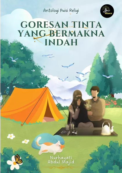 Goresan Tinta yang Bermakna Indah