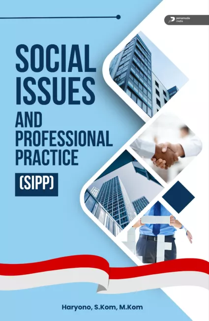 Social Issues And Professional Practice [SIPP]