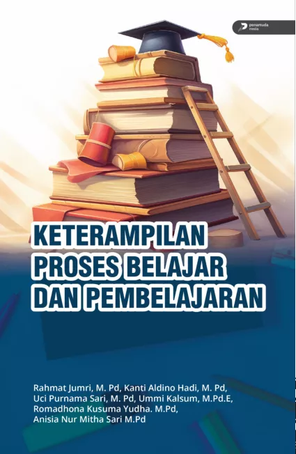 Keterampilan Proses Belajar dan Pembelajaran