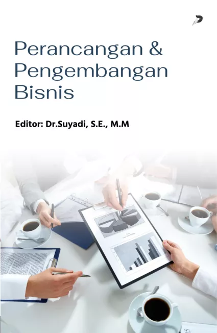 Perancangan & Pengembangan Bisnis